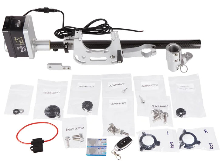 DD26 Livefoot Motor Control System - Please allow 5-7 Days for Product