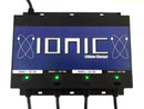 Ionic Four Bank Charger  Keep Your Boat Batteries Charged Conveniently