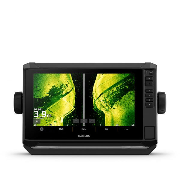 Garmin ECHOMAP UHD2 92sv  Worldwide Basemap With GT56 Transducer
