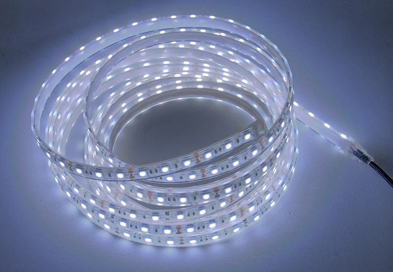 Plash Waterproof LED Light Strips