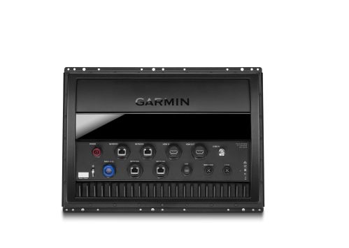 Garmin GPSMAP8617 17IN Plotter  with US and Canda GN+
