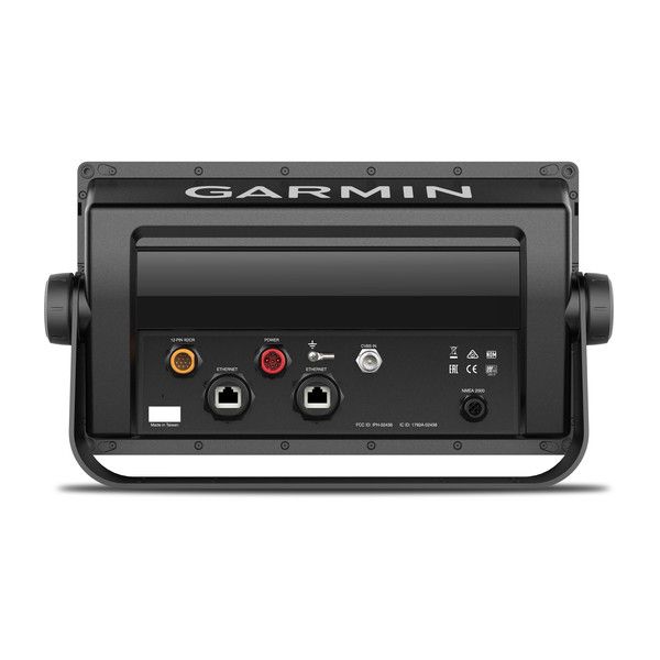 Garmin GPSMAP1242XSV 12" Combo  No transducer US and Canada GN+