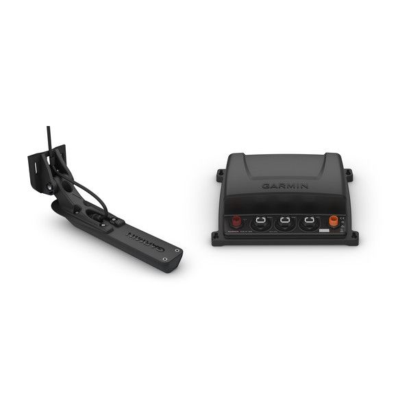 Garmin GCV20 Clearvu/Sidevu  Module With GT34UHD-TM