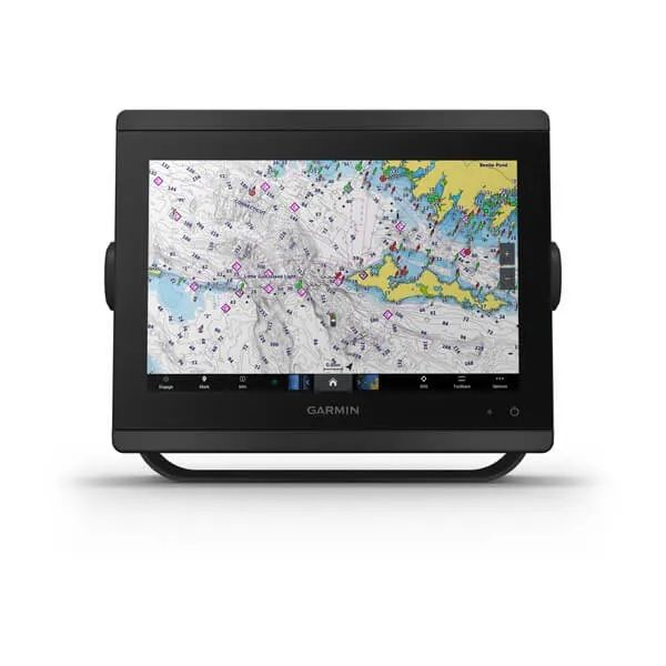 Garmin GPSMAP8610XSV 10" Combo  With US and Canada GN+