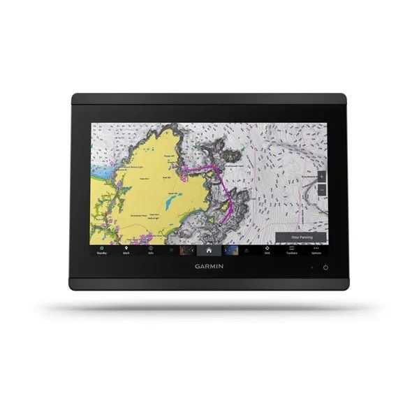 Garmin GPSMAP8612xsv 12" Comb  US and Canada GN+
