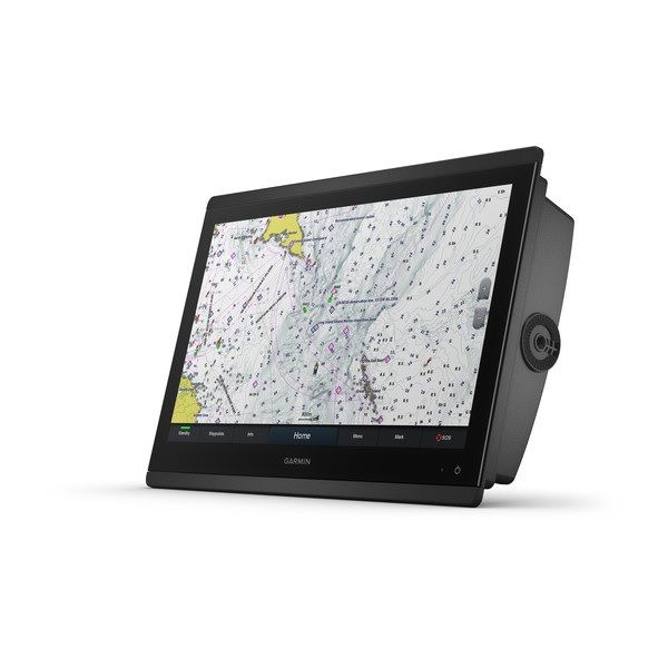 Garmin GPSMAP8616xsv 16" Combo  US and Canada GN+