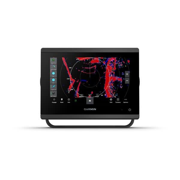 Garmin GPSMAP743XSV Radar  Pack with US and Canada GN+