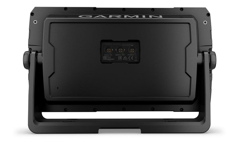 Garmin Striker Vivid 9sv 9"  Fish finder GPS Track Plotter With GT52