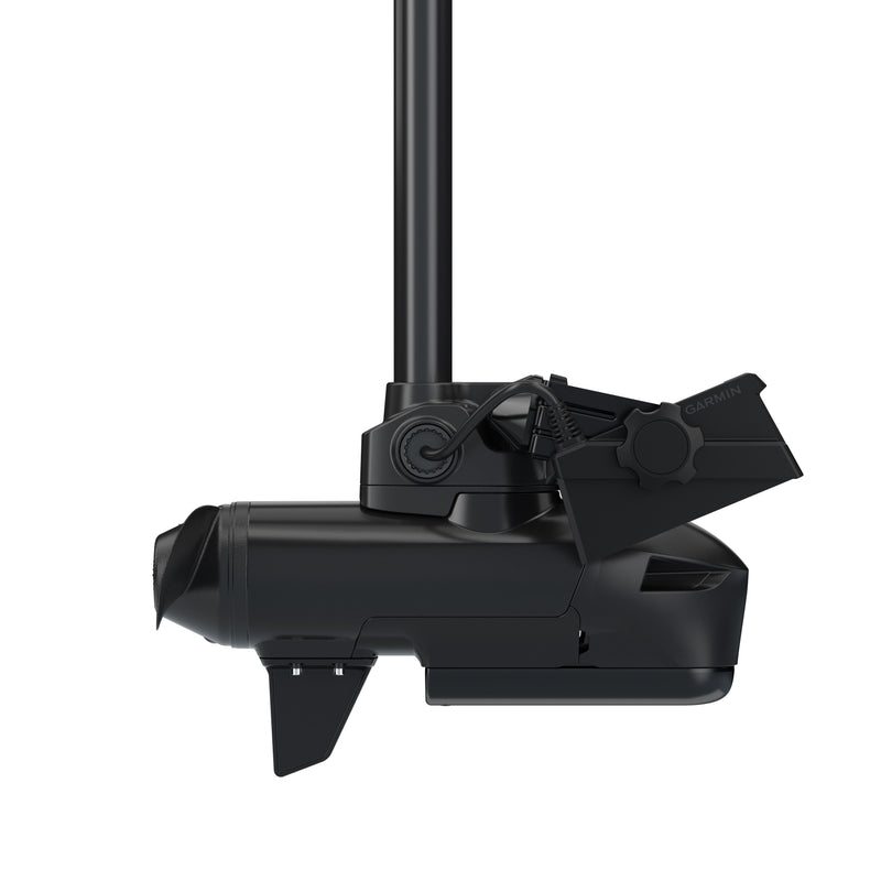 Garmin Force Kraken Trolling  Motor Black 75" Shaft with GT56UHD-TR