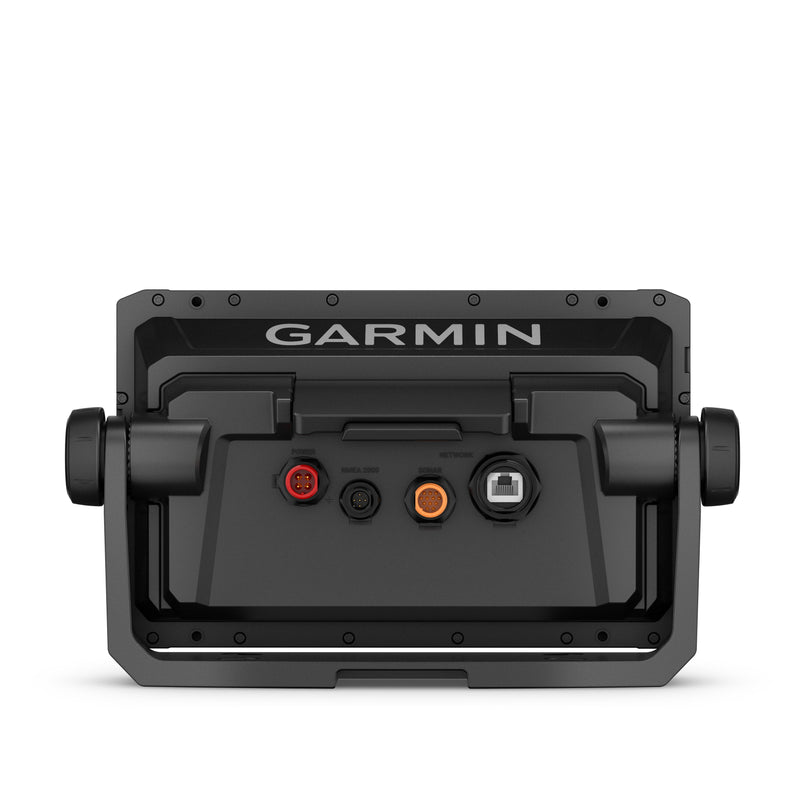 Garmin ECHOMAP UHD2 92sv  Worldwide Basemap With GT56 Transducer