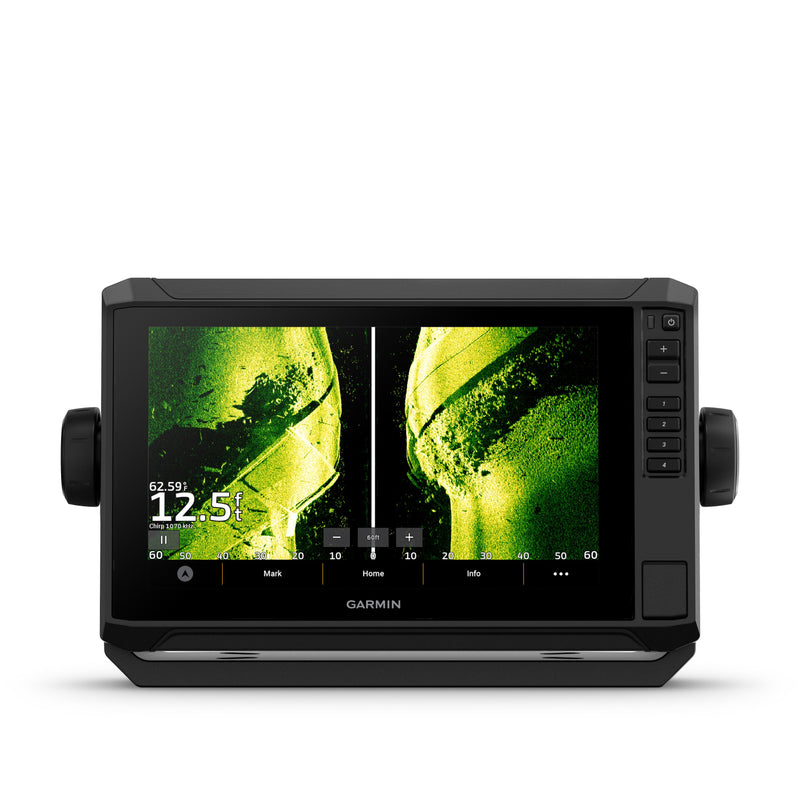 Garmin ECHOMAP UHD2 94sv  US Coastal and Great Lakes GN+ With GT56 Transducer