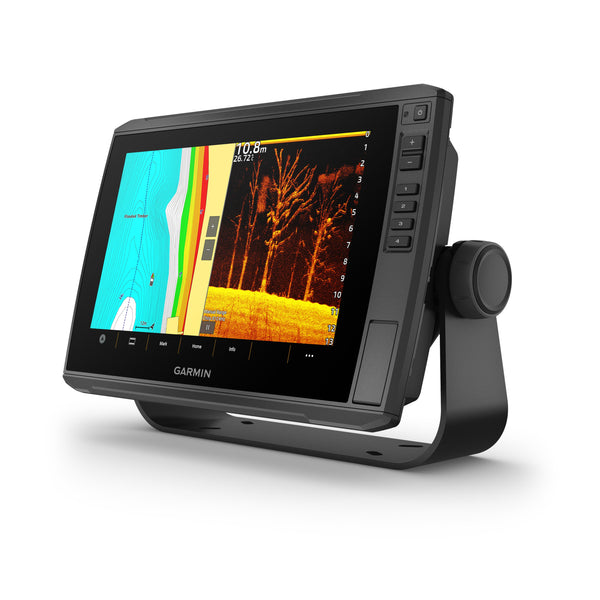 Garmin ECHOMAP Ultra 2 106sv  US and Coastal Canada GN+ with GT56UHD-TM Transducer    (EXPECTED: 01/26/2024)