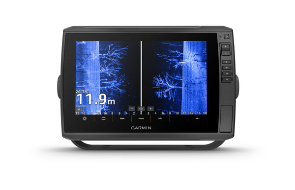 Garmin ECHOMAP Ultra 2 102sv  Worldwide Basemap with GT56UHD-TM Transducer   (EXPECTED: 01/26/2024)