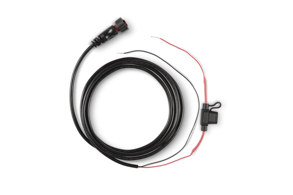 Garmin Power Cable  For Force Foot Pedal