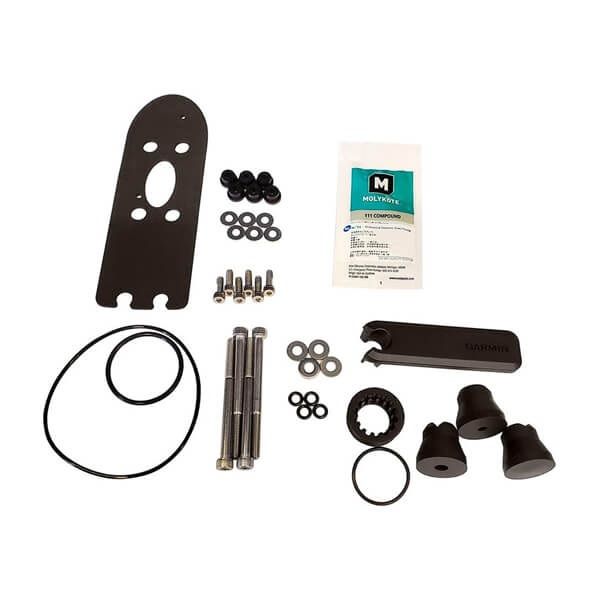 Garmin Transducer Replacement  Kit For Force Motors