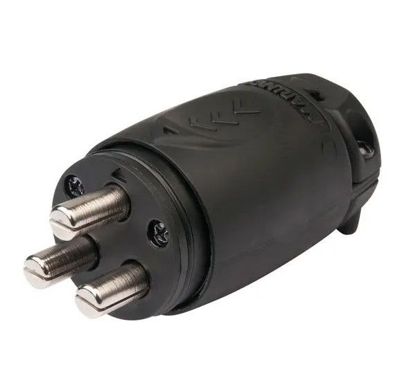 Garmin 70A Power Plug  For Force Trolling Motors