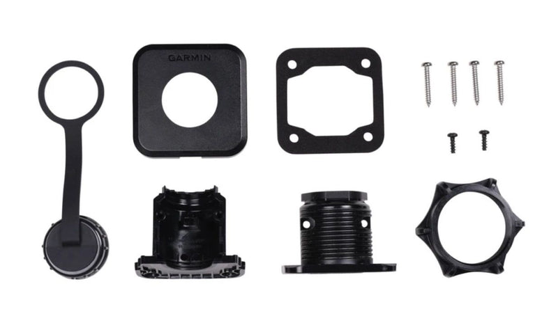 Garmin Bulkhead Connector Kit