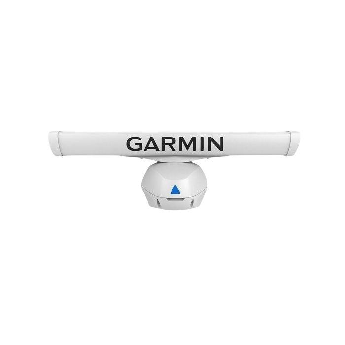 Garmin GMR Fantom 54 Radar  50 Watts With 4FT Antenna White Finish