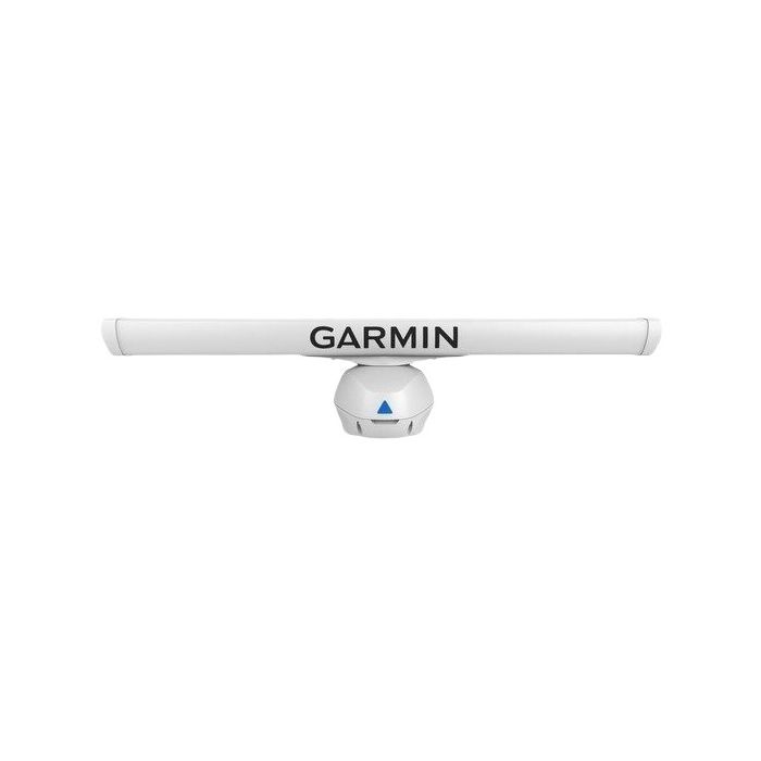 Garmin GMR Fantom 126 Radar  120 Watts With 6FT Antenna White Finish