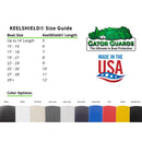 KeelShield® Keel Guard