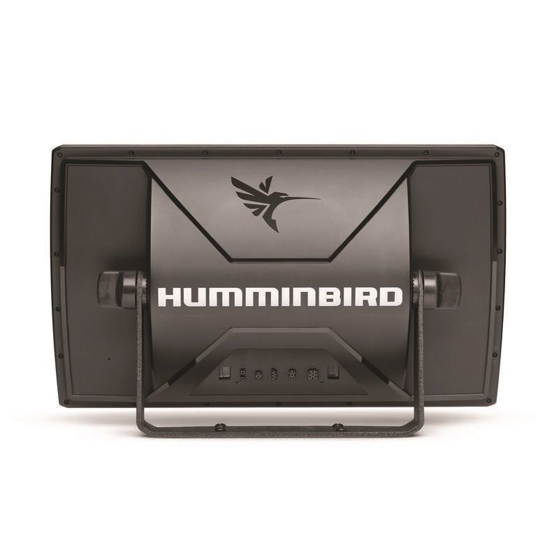 Humminbird HELIX15 CHIRP Mega SI+ GPS G4N