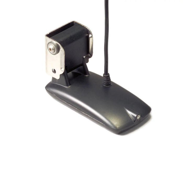 Humminbird XHS-9HDSI-180Transducer Transom Mount Side Imaging