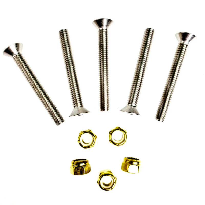 Mounting Hardware Kit