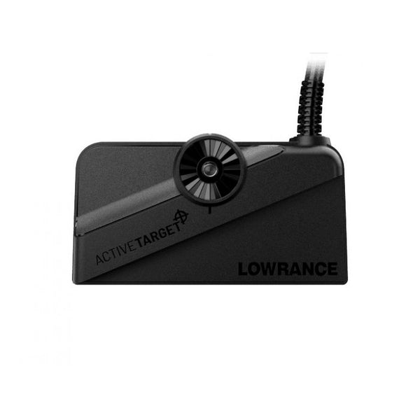 Lowrance Active Target  Transducer Only