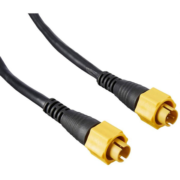 Lowrance ETHEXT15YL 15'  Ethernet Cable