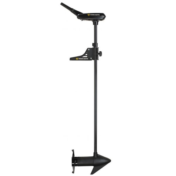 Minn Kota Powerdrive Pontoon 55lb 52" Shaft Hand Control