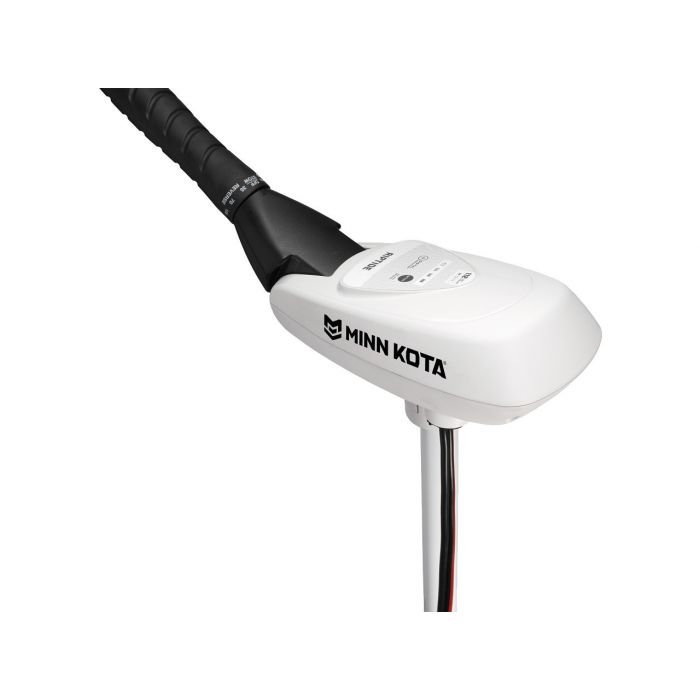 Minn Kota Riptide Transom 80  42" Shaft