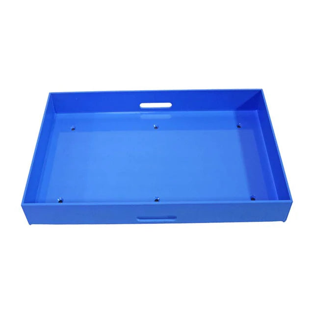 PowerHouse Lithium Group 5D Heavy Duty Battery Tray