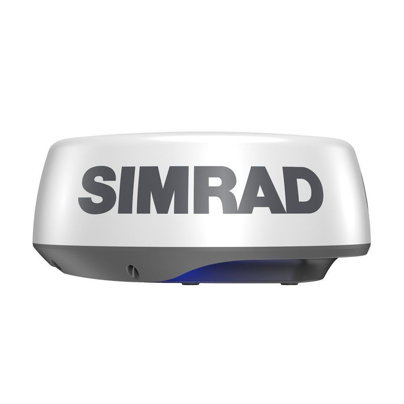 Simrad NSS12 evo3s Radar   Bundle C-Map Enhanced and Halo 20+