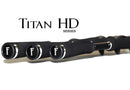 Fitzgerald Titan HD Series Casting Rods