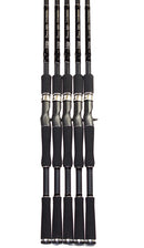 Fitzgerald Titan HD Series Casting Rods