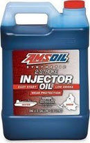 Synthetic 2-Stroke Injector Oil