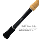 Fitzgerald Buddy Gross Series Casting Rods