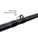 Fitzgerald Buddy Gross Series Casting Rods