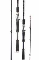 Fitzgerald Titan HD Series Casting Rods