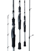 Fitzgerald Vursa Series Spinning Rods