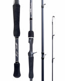 Fitzgerald Bryan Schmitt Swim Jig Rod