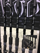 Fitzgerald Titan HD Series Casting Rods