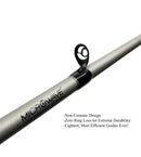 Fitzgerald Vursa Series Casting Rods