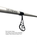 Fitzgerald Vursa Series Spinning Rods